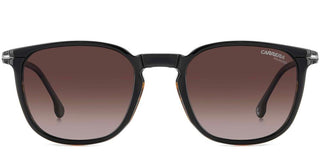 Carrera CA 332/CS men Havana Rectangle Sunglasses