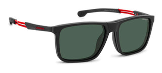 Carrera CA 4020/CS men Black Rectangle Sunglasses