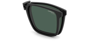 Carrera CA 4020/CS men Black Rectangle Sunglasses