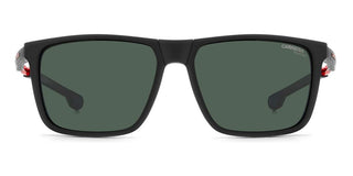 Carrera CA 4020/CS men Black Rectangle Sunglasses