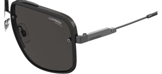 Carrera CA GLORY II men Black Pilot Sunglasses