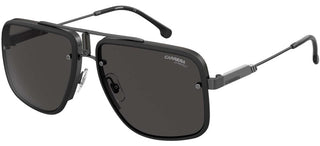 Carrera CA GLORY II men Black Pilot Sunglasses