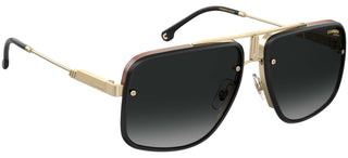 Carrera CA GLORY II men Gold Pilot Sunglasses