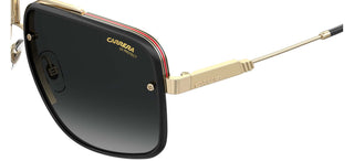 Carrera CA GLORY II men Gold Pilot Sunglasses