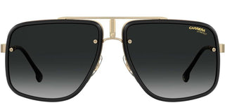 Carrera CA GLORY II men Gold Pilot Sunglasses