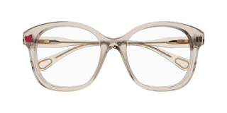 Chloé CC0013O children Pink Butterfly Eyeglasses