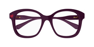 Chloé CC0013O children Red Butterfly Eyeglasses