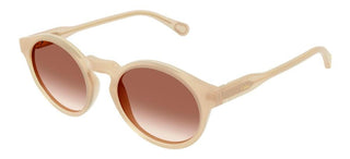 Chloé CC0014S JUNIOR children White Pantos Sunglasses