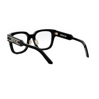 DIOR CD50102F women Black Other Eyeglasses