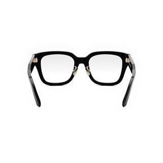 DIOR CD50102F women Black Other Eyeglasses