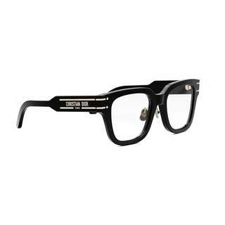 DIOR CD50102F women Black Other Eyeglasses