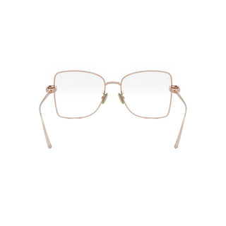 DIOR CDiorO CDiorO B1F women Pink Butterfly Eyeglasses