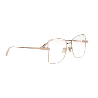 DIOR CDiorO CDiorO B1F women Pink Butterfly Eyeglasses