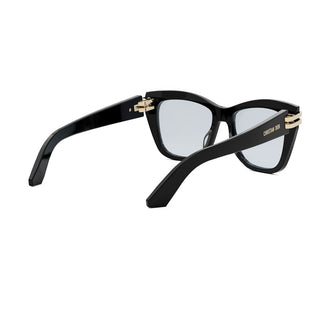 DIOR CDiorO S1I women Black Butterfly Eyeglasses