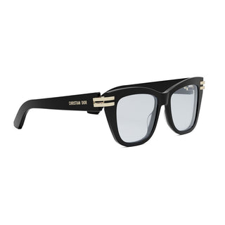 DIOR CDiorO S1I women Black Butterfly Eyeglasses