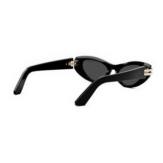 DIOR CDior B1U women Black Butterfly Sunglasses