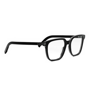 DIOR CD IconO CD IconO S2I men Black Squared Eyeglasses