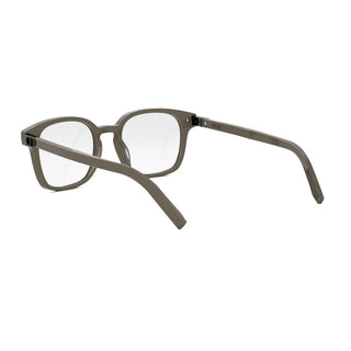 DIOR CD IconO S4I men Black Squared Eyeglasses