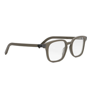 DIOR CD IconO S4I men Black Squared Eyeglasses