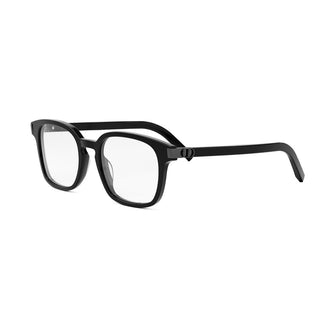 DIOR CD IconO S4I men Black Squared Eyeglasses