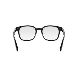 DIOR CD IconO S4I men Havana Squared Eyeglasses