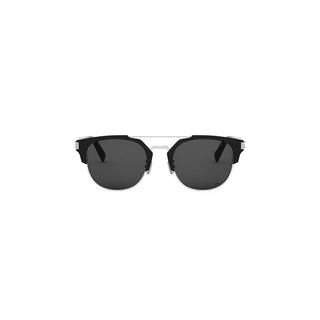 DIOR CD Icon R1U men Black Geometric Sunglasses