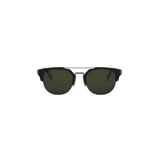 DIOR CD Icon R1U men Black Geometric Sunglasses