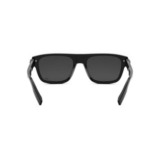 DIOR CD Icon S3I men Black Squared Sunglasses