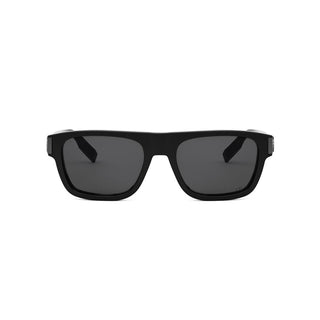 DIOR CD Icon S3I men Black Squared Sunglasses