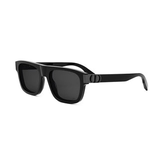 DIOR CD Icon S3I men Black Squared Sunglasses