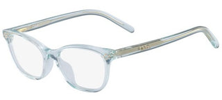 Chloé CE3610 JUNIOR children Transparent Geometric Eyeglasses