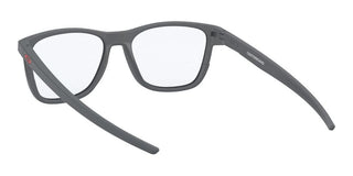 Oakley CENTERBOARD OX 8163 men Grey Geometric Eyeglasses