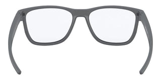 Oakley CENTERBOARD OX 8163 men Grey Geometric Eyeglasses