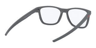 Oakley CENTERBOARD OX 8163 men Grey Geometric Eyeglasses