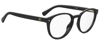 Chiara Ferragni CF 1015 women Black Visor Eyeglasses