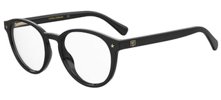 Chiara Ferragni CF 1015 women Black Visor Eyeglasses