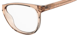 Chiara Ferragni CF 1016 women Pink Squared Eyeglasses