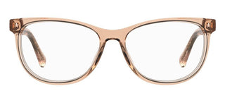 Chiara Ferragni CF 1016 women Pink Squared Eyeglasses