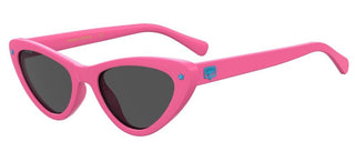 Chiara Ferragni CF 7006/S women Pink Cat Eye Sunglasses