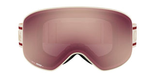 Chloé CH0072S women White Shield Goggle