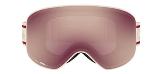 Chloé CH0072S women White Shield Goggle