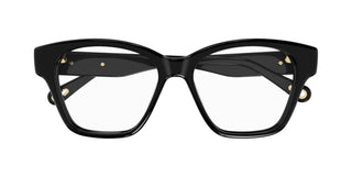 Chloé CH0122O women Black Squared Eyeglasses