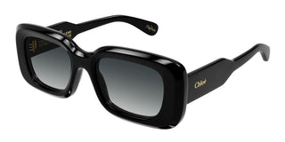 Chloé Ch0188s Women  Squared Sunglasses