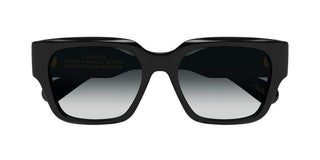 Chloé CH0190S women Black Squared Sunglasses