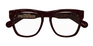 Chloé CH0191O women Black Squared Eyeglasses