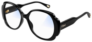 Chloé CH0196S women Black Butterfly Sunglasses