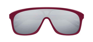 Chloé CH0212S women Red Shield Sunglasses