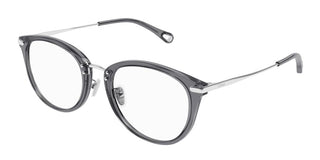 Chloé CH0248OA women Grey Cat Eye Eyeglasses