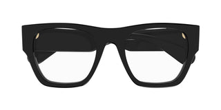 Chloé CH0250O women Black Squared Eyeglasses