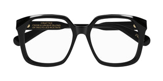 Chloé CH0263O women Black Squared Eyeglasses